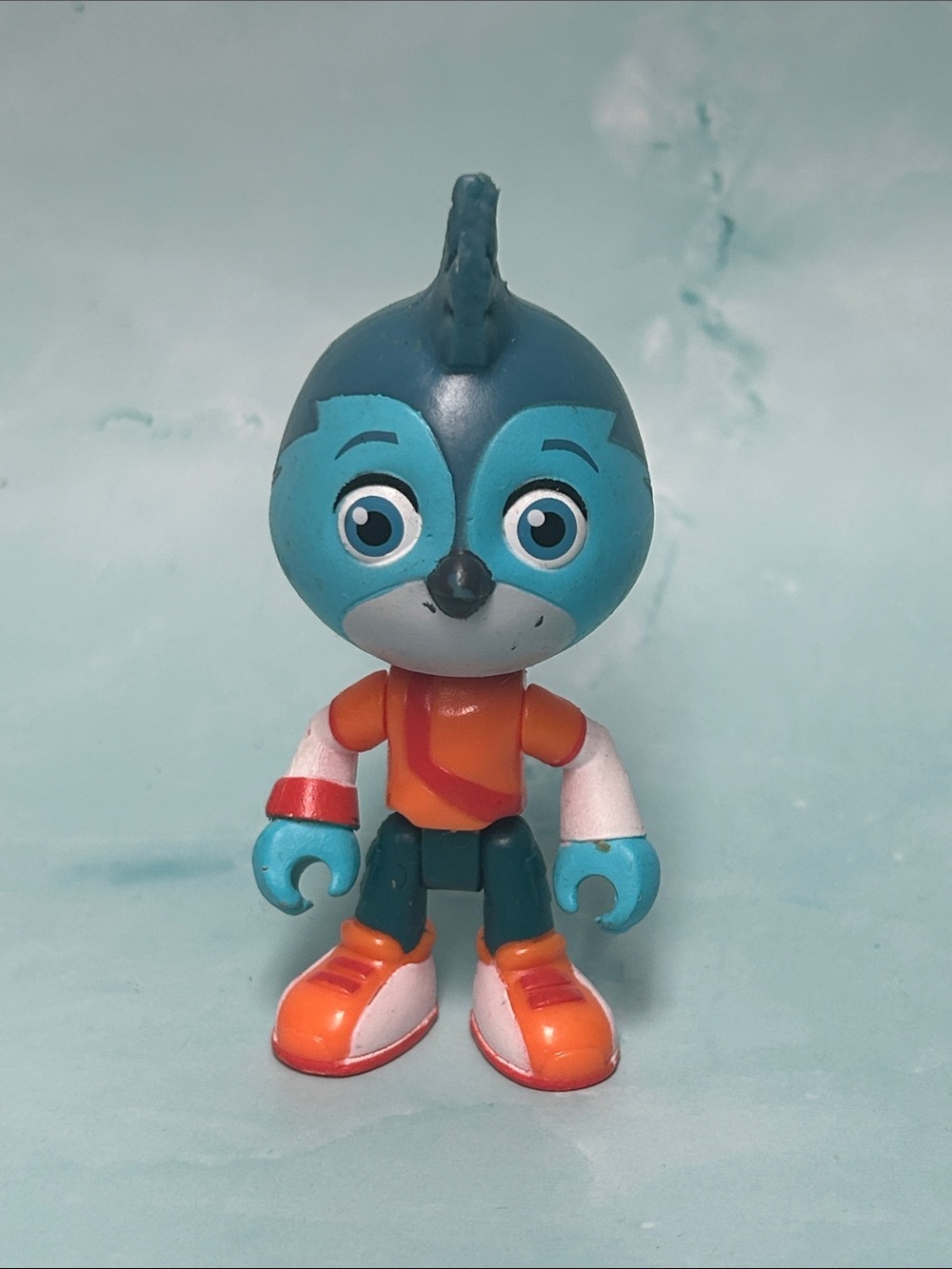 Top Wing - Swift - Hasbro - Nick Jr. - 2018